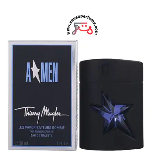 عطر ادکلن تیری موگلر ای من